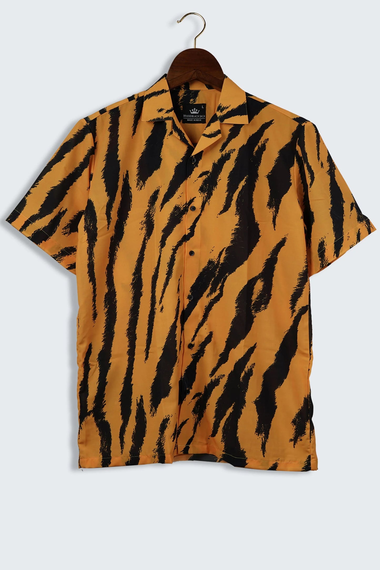 Tiger shirt