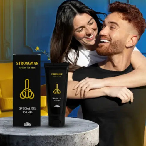 تقوية فورية خلال دقائق قبل أي علاقة